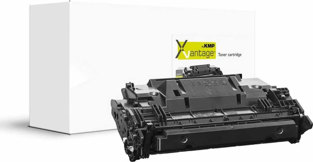 Toneris KMP Printtechnik AG KMP XVantage Toneris HP59X (CF259X) 10000 stron juodas kompatybilny