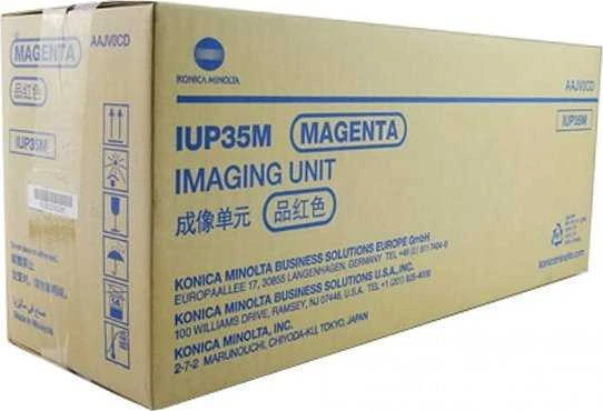 Spausdintuvo Priedas - Konica Minolta IUP-35C Vaizdo Modulis 100000 Puslapių Mėlyna