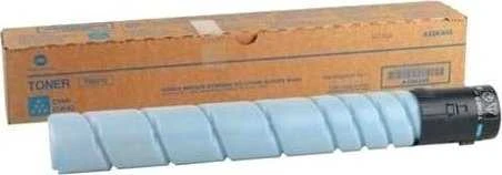 Konica Minolta originalūs dažai ACV1450, ACV145A, TN626C, žalsvai mėlyna, 28000s