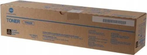 Konica Minolta TN622K (A5E7151) Lazerinė kasetė, Juoda