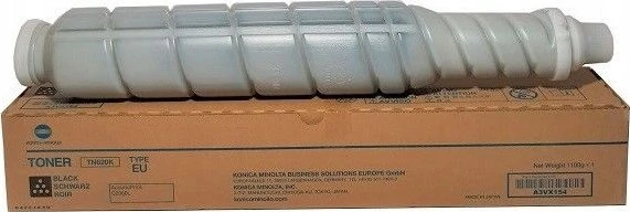 Konica Minolta TN635K (AF1R156) Lazerinė kasetė, Juoda
