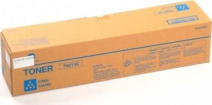 Konica Minolta Minolta TN213C cartridge, cyan