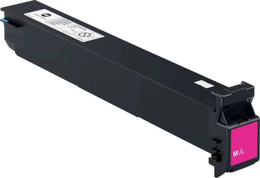 Tonerio kasetė Konica Minolta TN-213 purpurinė originali (A0D7352)