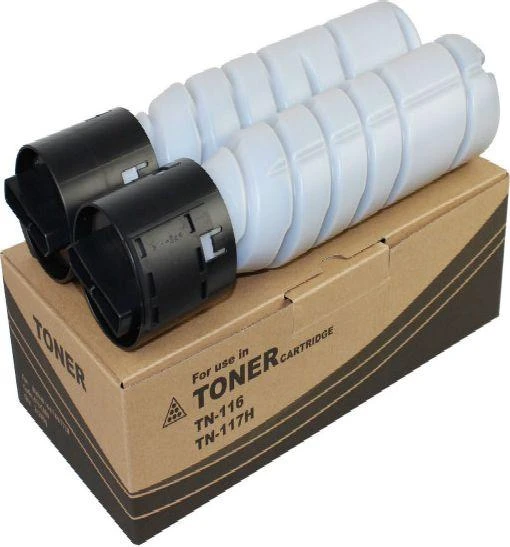 Konica Minolta Minolta TN118 kasetė, 2 vnt