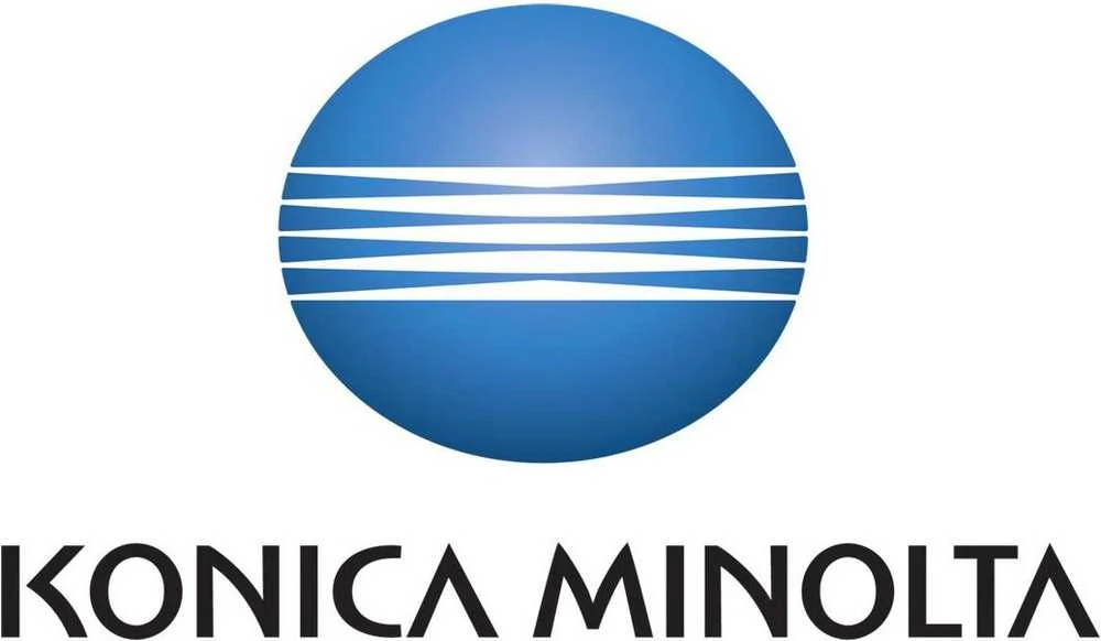 Konica Minolta TNP50K (A0X5154) Lazerinė kasetė, Juoda
