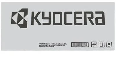 Toneris Kyocera KYOCERA TK-8605Y kaseta su tonerem 1 vnt. Oryginalny Geltonas