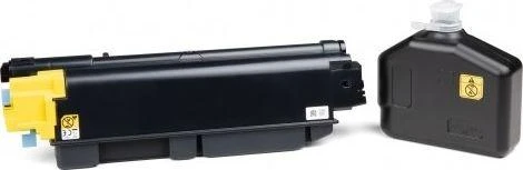 Kyocera TK-5345Y (1T02ZLANL0) Lazerinė kasetė, Geltona