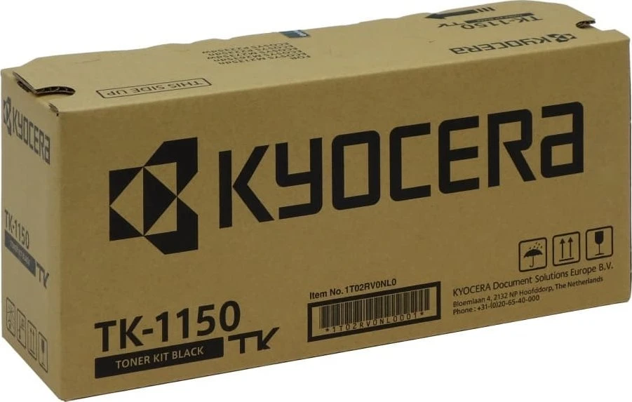 Toneris Kyocera TK-1150 tonerio kasetė 1