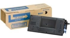 Tonerio kasetė Kyocera Tk-3160 1
