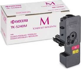Kyocera TK-5240 Magenta Toneris Original (1T02R7BNL0) | Kyocera