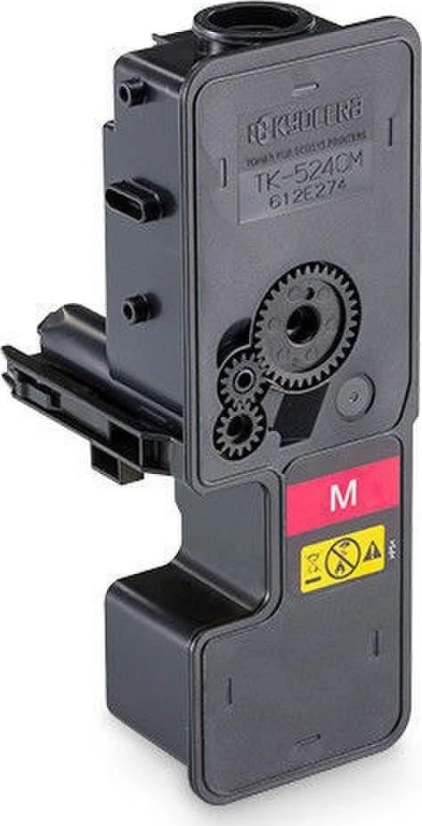 Kyocera TK-5240M Lazerinė kasetė, Purpurinė