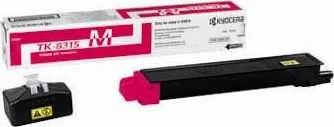 Kyocera Toneris TK-8315 Magenta Original (TK-8315M)