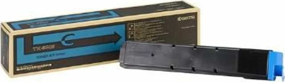 Toneris Kyocera TK-8335C dažų kasetė 1