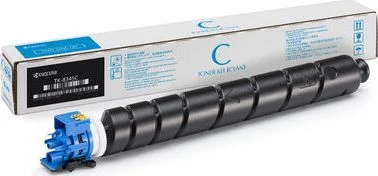 Toneris Kyocera TK-8345 Cyan Original (1T02L7CNL0)