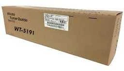 Kyocera WT-5191/PANAUDOTŲ TONERIŲ BUKELIO