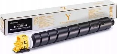 Toneris Kyocera Toneris Geltonas TK-8525Y