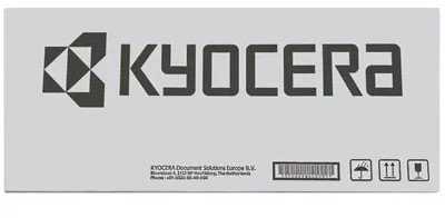 Tonerio Kasetė - Kyocera TK-8595K 40K Puslapių Juoda