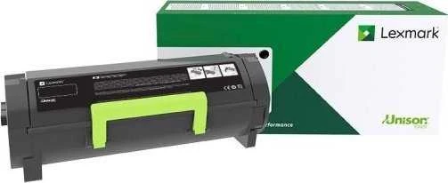 Lexmark X654X31E Cartridge, Juodas, 36000 pages