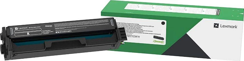 Lexmark CORPORATETONERCARTRIDGE 3K PGS - MS/MX331XX/MS/MX431XX