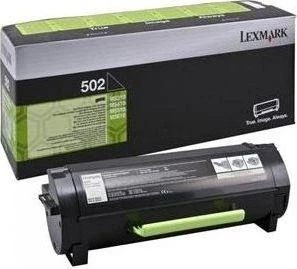 Lexmark dažai (55B2H00)