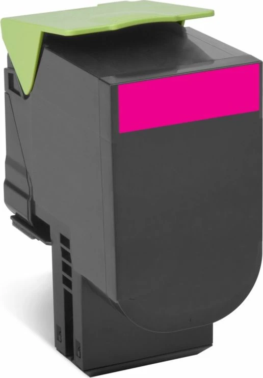 Toneris Lexmark 78C0U30 Magenta Original (78C0U30)