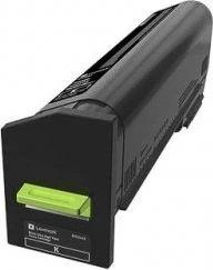 Lexmark CORPORATE TONER CARTRIDGE Juodas - 82K2UKE 55K PAGES UC F/CX860