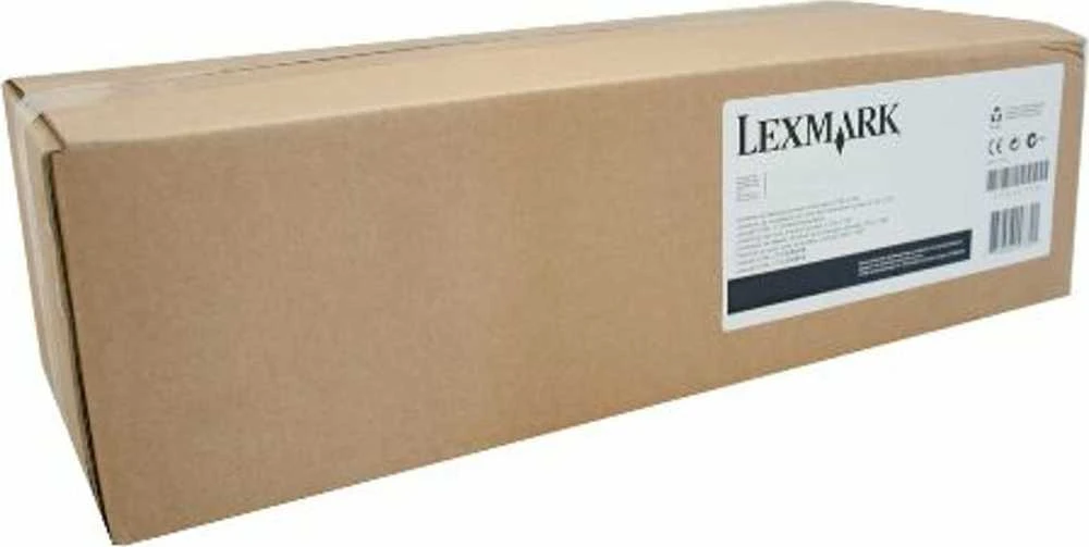„Lexmark“ grąžinimo programa 16,2 tūkst. | CX735 | Tonerio kasetė | Žydra spalva