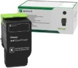 Lexmark 79L2HK0 | Toneris cartridge | Juodas