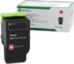 Lexmark 79L2HM0 | Tonerio kasetė | Purpurinė
