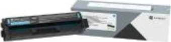 Lexmark Žydro spalvos tonerio kasetė - CS331 CX331 - didelės talpos
