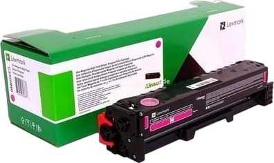 Toneris Lexmark LEXMARK 24B7558 Toneris purpurinis 24B7558 Lexmark XC 4342