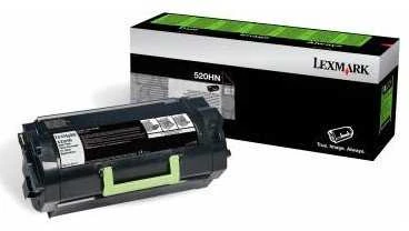 Lexmark CORPORATE TONER CARTRIDGE/52D0X0N 45K PGS F MS711