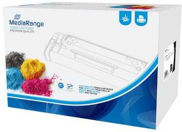 Toneris MediaRange MRLXT310MS kaseta su tonerem 1 vnt. Juodas