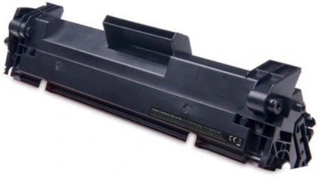 Toneris MediaRange Toneris HP dla CF244A/44A 1.000 stron Juodas