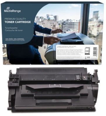 Toneris MediaRange Toneris HP do CF259X/59X 10.000 stron juoda