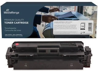 Toneris MediaRange Toneris HP do W2030X/415X 7.500 stron juoda
