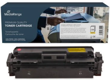 Toneris MediaRange Toneris HP do W2032A/415A 2.100 stron geltona
