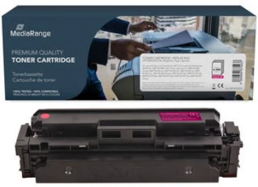 Toneris MediaRange Toneris HP do W2033X/415X 6.000 stron Magenta
