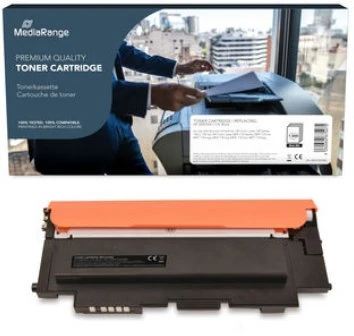 Toneris MediaRange Toneris HP do W2070A/117A 1.500 stron juoda