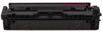 Toneris MediaRange Toneris HP W2213A/207A, 1250 puslapių, juoda