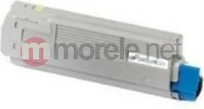 OKI Toneris MC860 purpurinė 10 000 puslapių