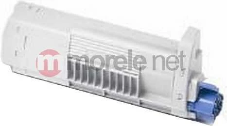 OKI Geltona Toneris Cartridge Originalus Geltona