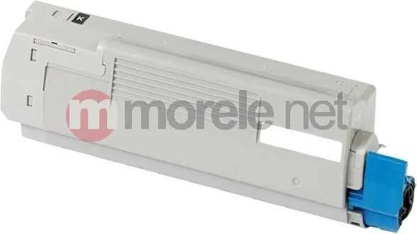 Toneris OKI 44844508 Originalus juodas (44844508)
