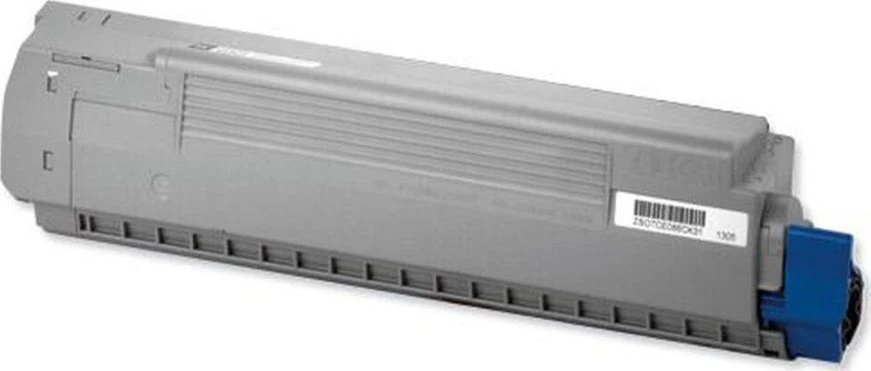 OKI 44059229 tonerio kasetė Originalus Geltona 1 vnt