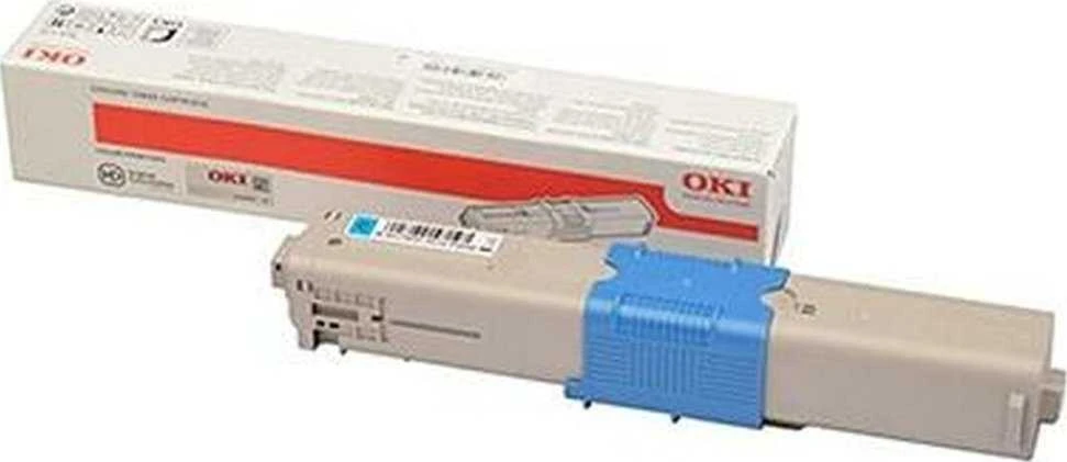 OKI TONER Cyan ES5432/5473