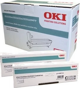 Originalus OKI toneris ES7412 Turkija (1 vnt.)