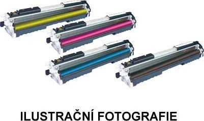 OWA Armor dažai, skirti KYOCERA ECOSYS M6030, M6530, P6130, 5000 puslapių, TK5140Y geltona