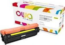 OWA Armor dažai, skirti HP Laserjet Ese 700 M775, 16000 puslapių, CE342A, geltona