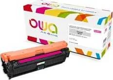 Tonerio kasetė OWA Armor Magenta (K15838OW)