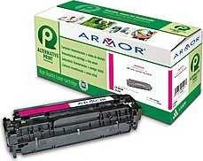 Toneris OWA Armor OWA Armor toneris pro HP Color Laserjet Pro M476, 2700 Stran, CF383A, raudona / purpurinė